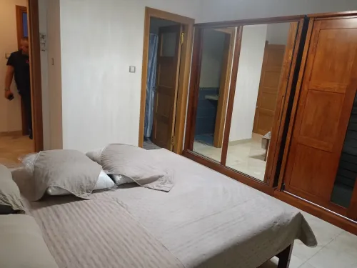 Location Appartement F3 Alger Hydra