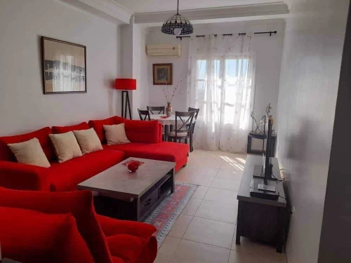 Location Appartement F4 Alger Dely brahim