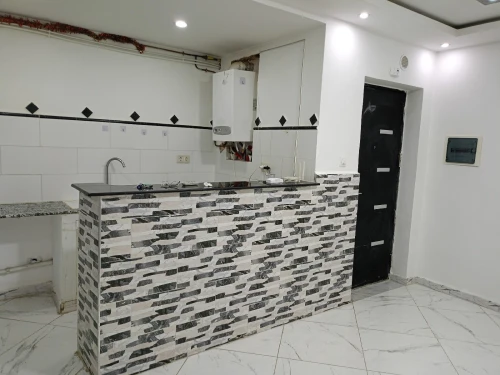 Vente Appartement F2 Alger Birkhadem