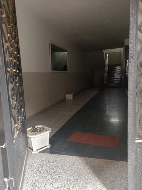 Vente Appartement F5 Alger Kouba