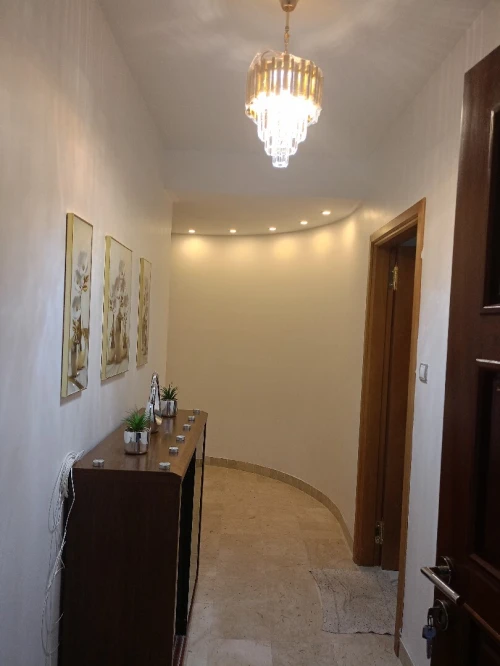 Location Appartement F3 Alger Hydra
