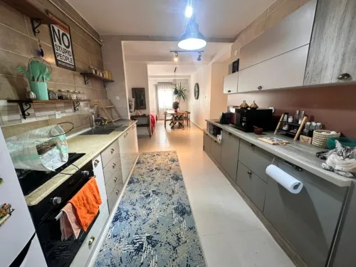 Location Appartement F4 Tipaza Bou ismail