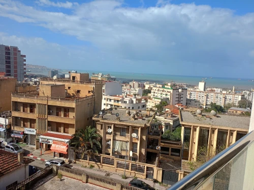 Location Appartement F4 Alger Kouba