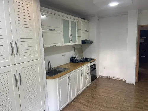 Vente Appartement F2 Alger Kouba