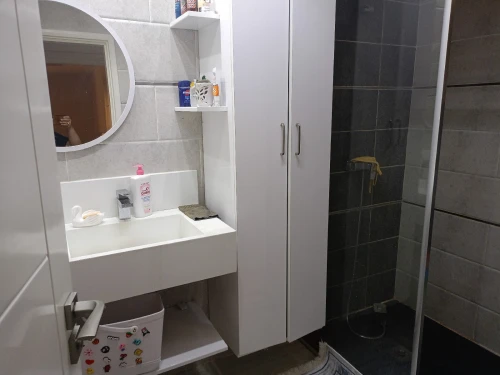 Vente Appartement F3 Alger Birkhadem