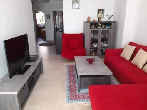 Location Appartement F4 Alger Dely brahim