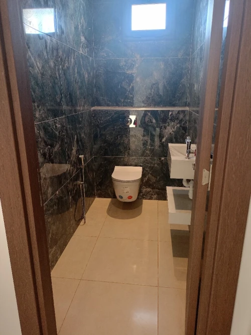 Location Appartement F4 Alger Kouba