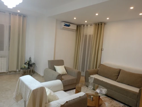 Location Appartement F3 Alger Hydra