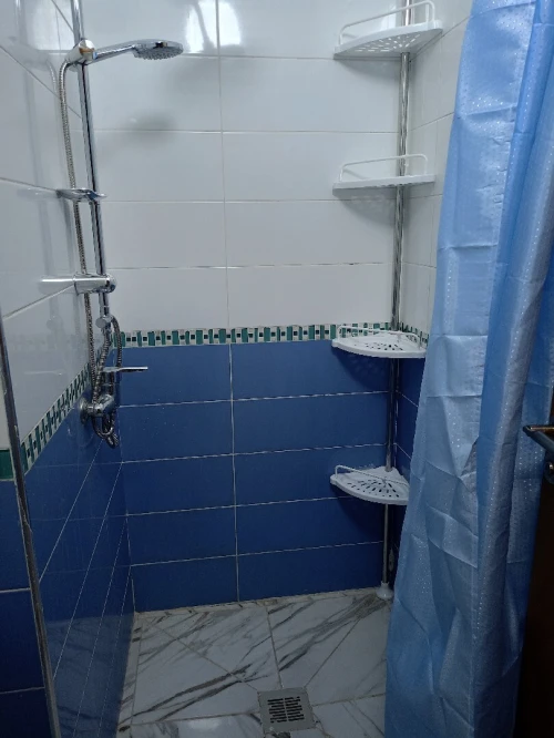 Location Appartement F3 Alger Hydra