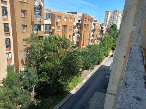 Vente Appartement F3 Alger Kouba