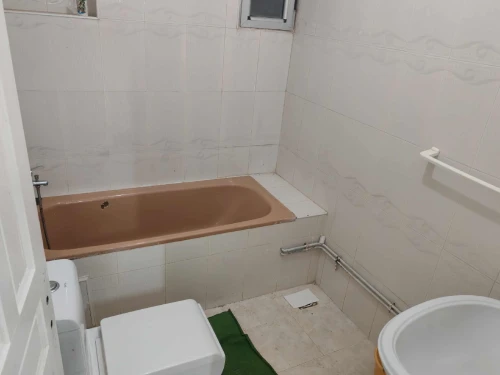 Location Appartement Niveau de villa Alger Cheraga