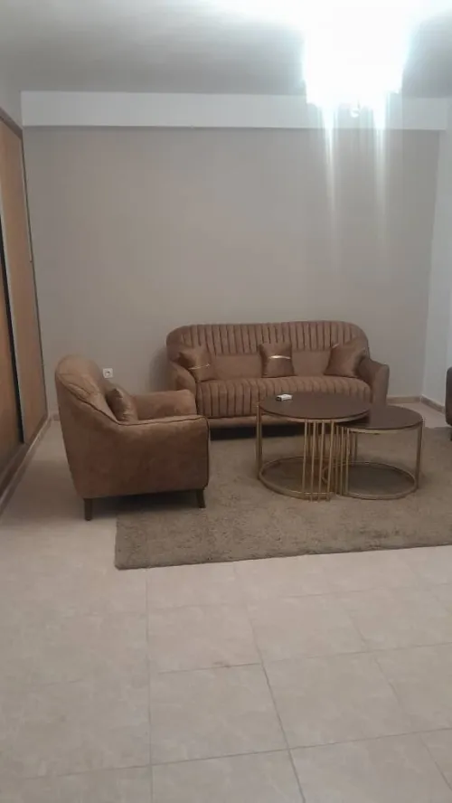 Location Appartement F4 Alger Kouba