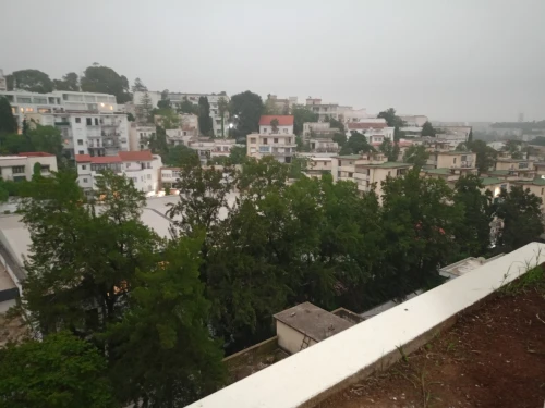 Location Appartement F3 Alger Hydra