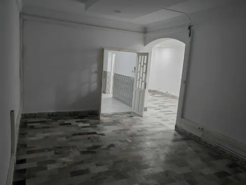 Location Appartement Niveau de villa Alger Cheraga