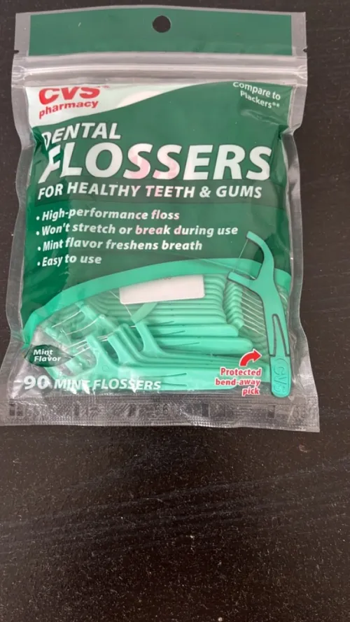 Flossers