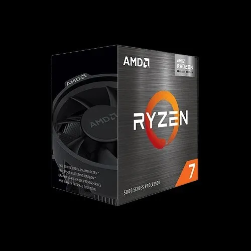  RYZEN 7 5700X AMD(En configuration seulement)