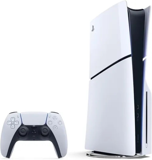 Playstation Sony 5 slim