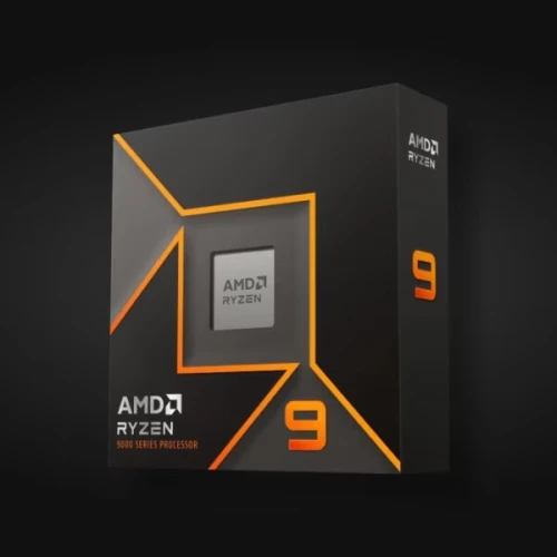Ryzen 9 9950X  AMD BOX(En configuration seulement)