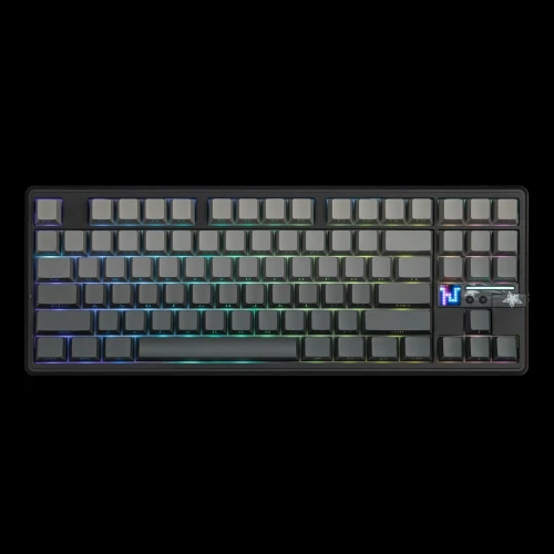 AULA F87 PRO V2