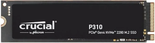 SSD 1TB NVME M2 7100MB/S P310 CRUCIAL