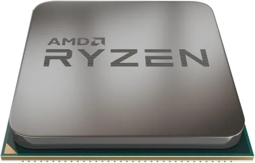 Ryzen 5 3400G TRAY (En configuration seulement)