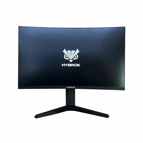 HYBROK LIGHT 27" CURVED HG27CUF 180Hz 1MS FHD VA