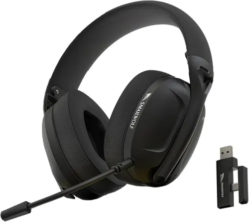 SMAILWOLF L80 wireless