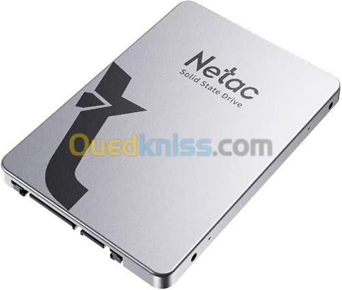 Netac Ssd 512Gb sata