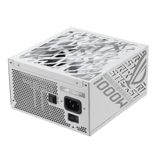 ROG Strix 1000 W Platinum White