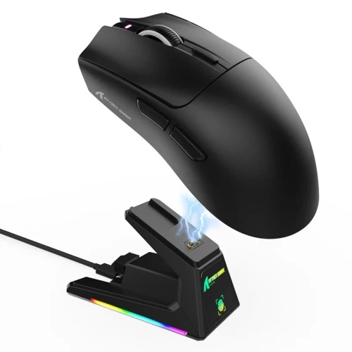 ATTACK SHARK X1 PAW3395PRO