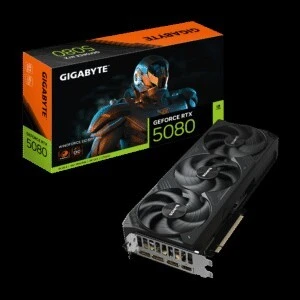 RTX 5080 WINDFORCE OC SFF 16G Gigabyte