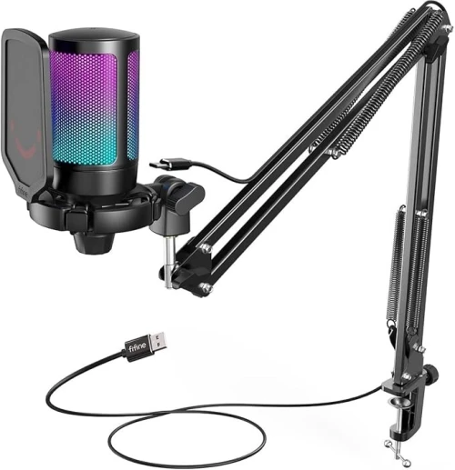 FIFINE A6T AmpliGame