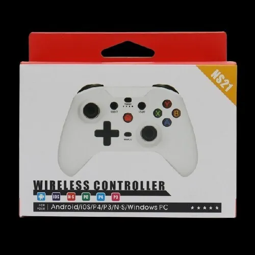 Manette NS21
