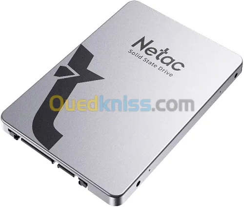  Netac Ssd 256Gb sata