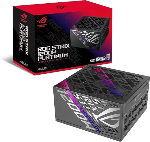 ROG Strix 1200W Platinum ASUS