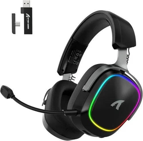 ATTACK SHARK G800 Wireless