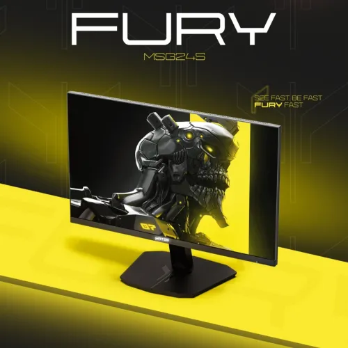 ECRAN MATOS MSG245 FURY