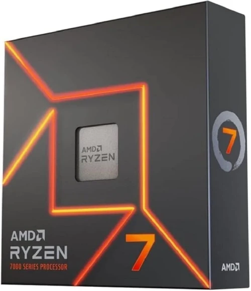 Ryzen 7 7700X (En configuration seulement)