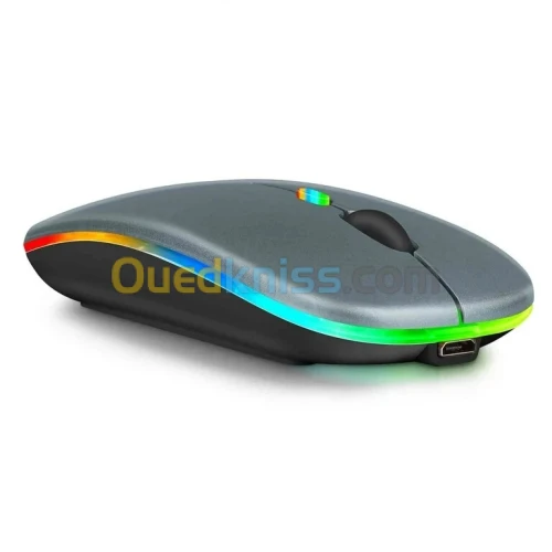  dell wireless mouse rgb