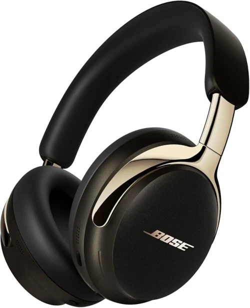 Bose New QuietComfort Ultra 2 And Gen