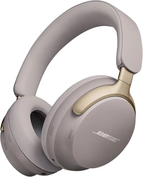 Bose QuietComfort Ultra Wireless Noise Cancelling