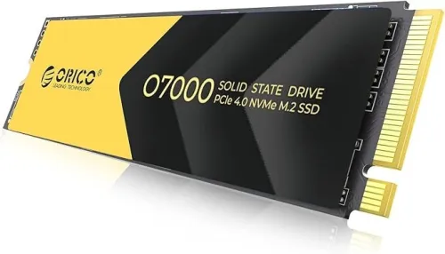 SSD2 TB ORICO 7000 Mo/s