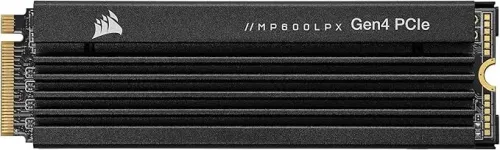SSD 1TB Corsair MP600 PRO LPX M.2 NVMe 7100MT/S (En configuration seulement)