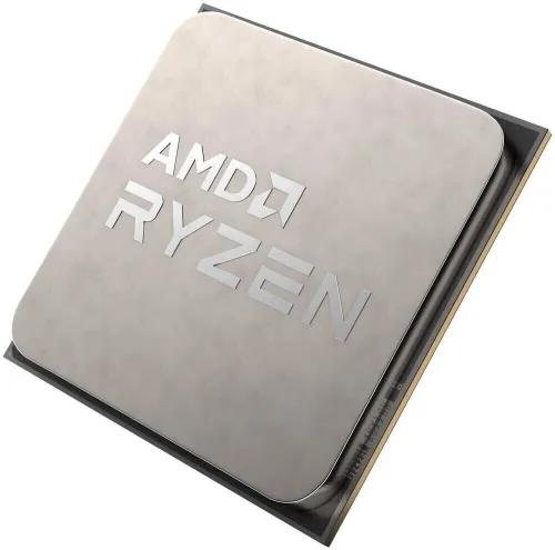 Ryzen 5 7600X tray