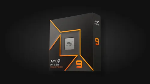 Ryzen 9 9950X AMD BOX(En configuration seulement)