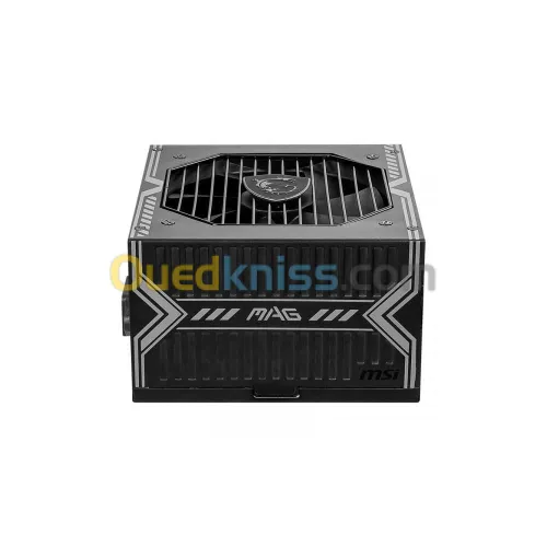 MSI MAG A750BN PCIE5 80 plus bronze