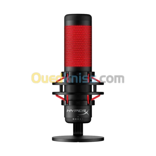 HyperX QuadCast Micro  