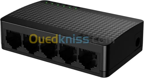  tenda ethernet switch