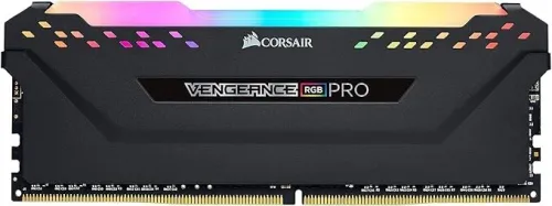 RAM DDR 4 16GB(1X16) 3600MHZ Vengeance RGB Pro