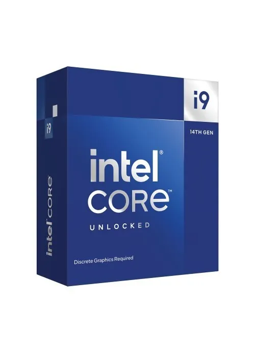 i9-14900K  BOX